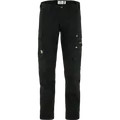 Fjällräven Barents Pro Trousers M black - Größe 50 Herren
