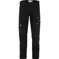 Fjällräven Herren Barents Pro Hose, Black, 50