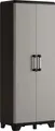 Keter Kunststoffschrank Pro hoch 68 x 39 x 173 cm