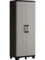 Keter Mehrzweckschrank Keter Kunststoffschrank Pro hoch 68 x 39 x 173 cm