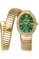 Just Cavalli Fiore JC1L390M0035 Quarzwerk Damen-Armbanduhr