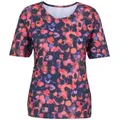 Joy Sportswear T-Shirt T-Shirt DONJA rot 40 EU