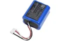 Powery Akku für iRobot Braava 390T Akku 1500 mAh (7.2 V)