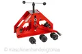 Holzmann RBM1500 Rundbiegemaschine Blech rollen Walzen Metall