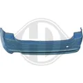 DIEDERICHS Stoßfänger Stoßstange hinten für BMW 3er Touring E91 320d 325d