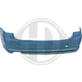 STOSSFÄNGER HINTEN DIEDERICHS 1216656 FÜR BMW