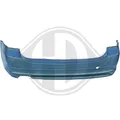 1216656 Stoßstange hinten für BMW 3 Touring (E91)