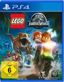 Lego Jurassic World - PlayStation 4 (NEU & OVP!)