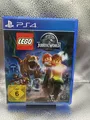 LEGO Jurassic World PS4