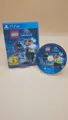 LEGO Jurassic World PS4