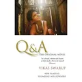 Q & A The International Bestseller Filmed as Slumdog Millionaire