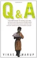 Q  A: The International Bestseller Filmed as Slumdog Mi... | Buch | Zustand gut