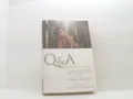 Q & A: The International Bestseller Filmed as Slumdog Millionaire Swarup, Vikas: