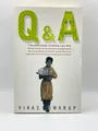 Q and A von Vikas Swarup filmed as Slumdog Millionaire | Taschenbuch englisch