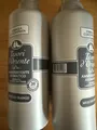 tesori d´Oriente muschio bianco aromatischer Weichspüler  2x760 ml Neu