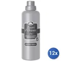 12X Bundle Tesori D'Oriente Weichspüler 760 ML. 38 Messlöffel Moschus Weiß