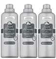 TESORI D´ORIENTE Muschio Bianco Weichspüler  Konzentrierte Formel 3 x 750 ml