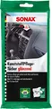 Sonax SONAX KunststoffPflegeTücher glänzend (10 Stück) Auto-Reinigungsmittel