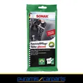 NEU 1x SONAX KunststoffPflegeTücher glänzend 10 Stück 415100 (EUR 0,70/Einheit )