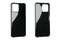caseroxx Handyhülle caseroxx TPU Hülle für Telekom T-Phone Gerätabhängig 5,0 - 7,0 Zoll, dünn und flexibel