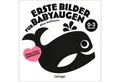 Belletristik Erste Bilder für Babyaugen. 0-3 Monate Babys lieben Kontraste Alice Hoffmann