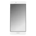 OEM Display für Huawei P9 Lite weiss ohne Rahmen (Display, Huawei P9 Lite) (25434922)