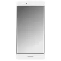 Display für Huawei P9 Lite Weiß LCD Bildschirm Touch