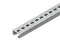 Niedax Ankerschiene 2986/300 FKL /Profilschienen Ankerschiene