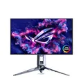 ASUS ROG Swift PG27AQWP-W 26.5 Zoll QHD (DualMode) wOLED Gaming Monitor 540Hz 16:9 DP/HDMI