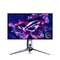 ASUS ROG Swift PG27AQWP-W 26.5 Zoll QHD (DualMode) wOLED Gaming Monitor 540Hz...