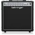 Behringer HA-40R Combo gitarowe 40W (Gitarre, 40 W) (000-E9K01-00010)