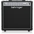 Behringer HA-40R Combo - Transistor Combo Verstärker für E-Gitarre