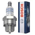 Zündkerze BOSCH 0 241 229 560 Zündanlage