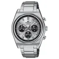 Casio EFB-730D-7AVUEF Edifice Herrenuhr Chronograph Silberfarben