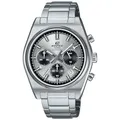 Casio Edifice Montre EFB-730D-7AVUEF en Acier Inoxydable et Saphir