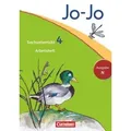 Jo-Jo Sachunterricht - Ausgabe N. 4. Schuljahr - Arbeitsheft