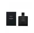 CHANEL Eau de Toilette Bleu de Chanel, Glasflakon, Parfüm EDT, Herrenduft