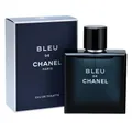 Chanel Bleu De Chanel 100ml Eau De Toilette Pour Homme  & OriginalVerpackt