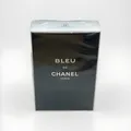 Chanel Bleu De Chanel 100ml Eau De Toilette Pour Homme  & OriginalVerpackt