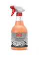 Ballistol Felgen Reiniger Pumpspray 750ml - Gel-Reiniger mit Wirkindikator