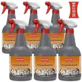 6x Ballistol Felgen-Reiniger Autofelgen Motorrad Fahrrad Felgen Gel 750ml