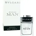 Bvlgari Man 100 ml EdT Men Eau De Toilette