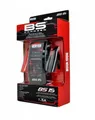 intelligentes batterieladegerät bs battery bs15 für motorrad roller quad enduro