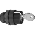 Schneider Electric Drucktaster-Kopf ZB5AG2D (ZB5AG2D)