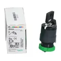 Schneider Electric ZB5AG2D Harmony XB5 Head for Key Switch Selector New NFP