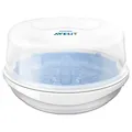 **SCF281/02 Mikrowellen-Sterilisator**  Der Philips Avent Mikrowellen-Sterilisat