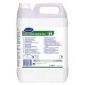 Diversey Europe B.V. TASKI Jontec Matt & Care Bodendispersion, gebrauchsfertig, Mattglänzende Bodenemulsion für glatte und wasserfeste Hartböden, 5 Liter - Kanister 9292282