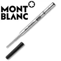 Montblanc Kugelschreibermine Mine Refills B Mystery Black schwarz