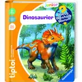 tiptoi WWW junior Dinosaurier (Deutsch) (49294)