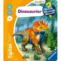 Tiptoi® Wieso? Weshalb? Warum? junior - Dinosaurier
